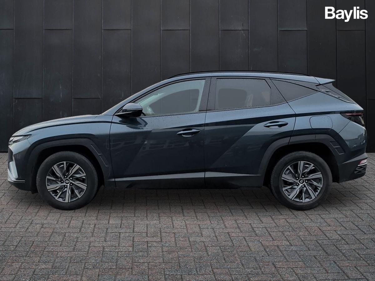 Used Hyundai TUCSON 2023 for sale - 77470882: Photo 8