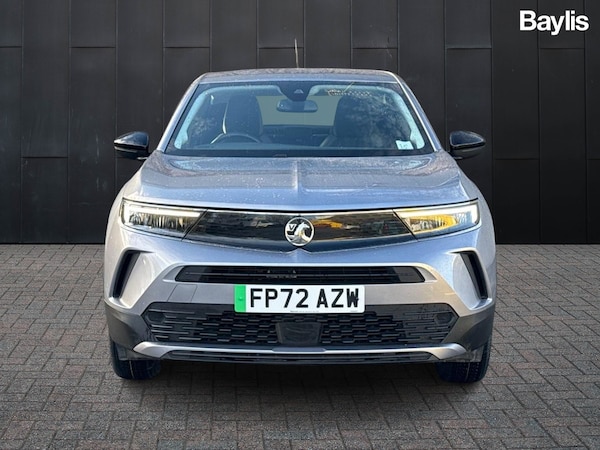 Used Vauxhall Mokka 2022 for sale - 75196999: Photo 10