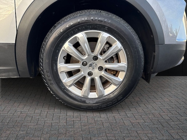 Used Vauxhall Mokka 2022 for sale - 75196999: Photo 11