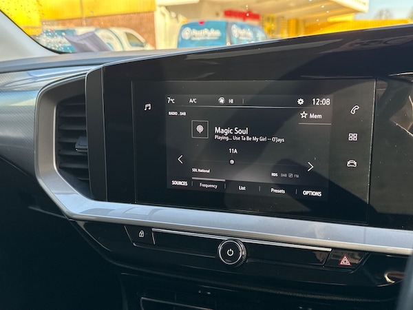 Used Vauxhall Mokka 2022 for sale - 75196999: Photo 19