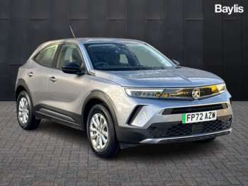 2022 - Mokka EV Se Premium Auto 5-Door