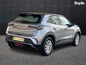 Used Vauxhall Mokka 2022 for sale - 75196999: Photo