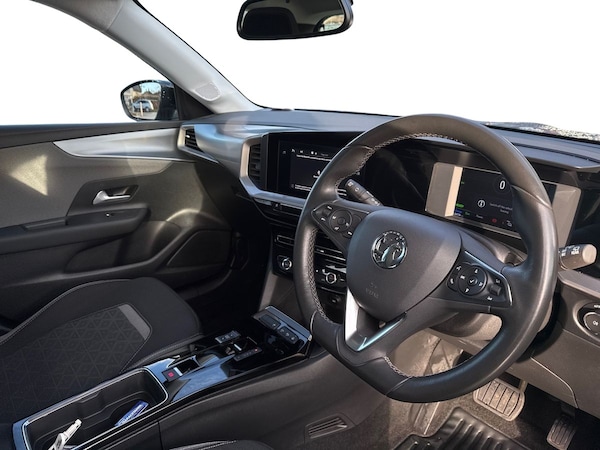 Used Vauxhall Mokka 2022 for sale - 75196999: Photo 3