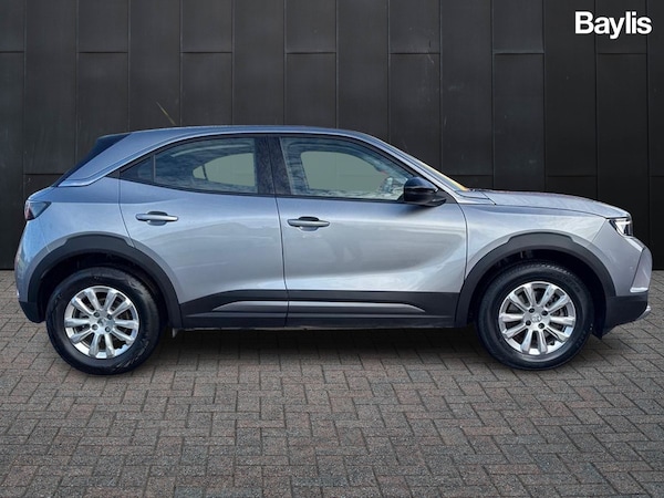 Used Vauxhall Mokka 2022 for sale - 75196999: Photo 5