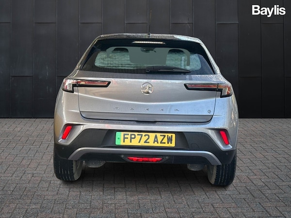 Used Vauxhall Mokka 2022 for sale - 75196999: Photo 6