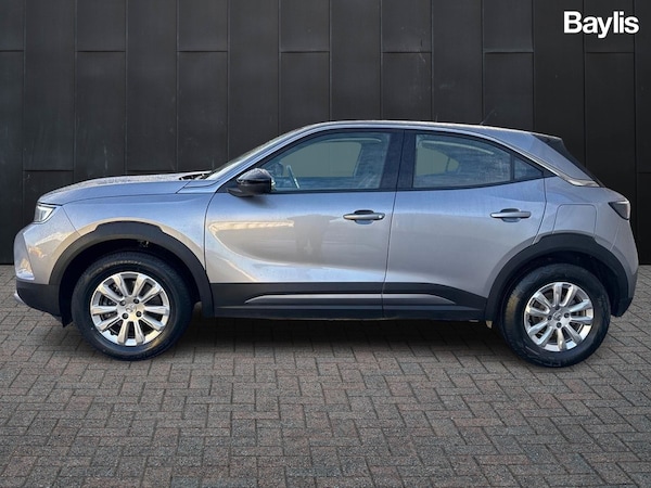 Used Vauxhall Mokka 2022 for sale - 75196999: Photo 8