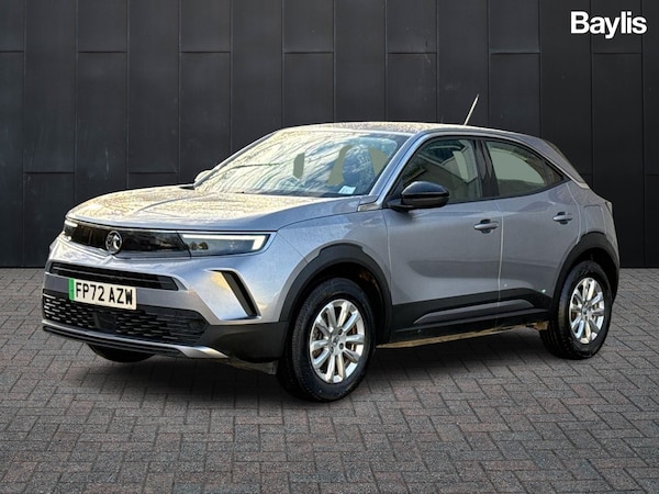 Used Vauxhall Mokka 2022 for sale - 75196999: Photo 9