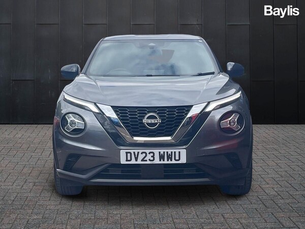 Used Nissan Juke 2023 for sale - 75088737: Photo 10