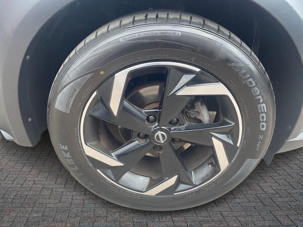 Used Nissan Juke 2023 for sale - 75088737: Photo 11