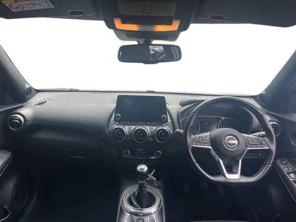 Used Nissan Juke 2023 for sale - 75088737: Photo 12