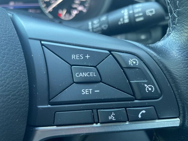 Used Nissan Juke 2023 for sale - 75088737: Photo 23