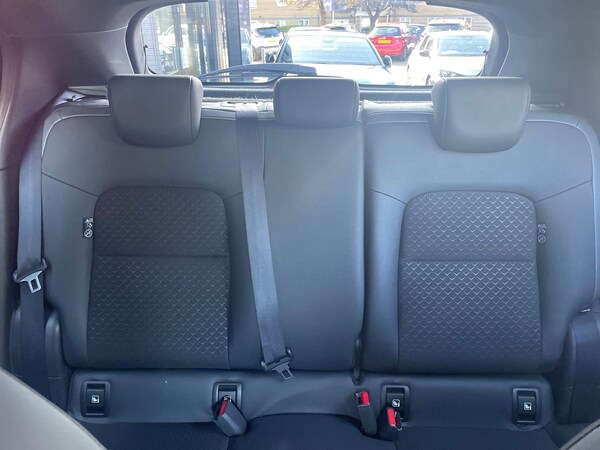 Used Nissan Juke 2023 for sale - 75088737: Photo 24