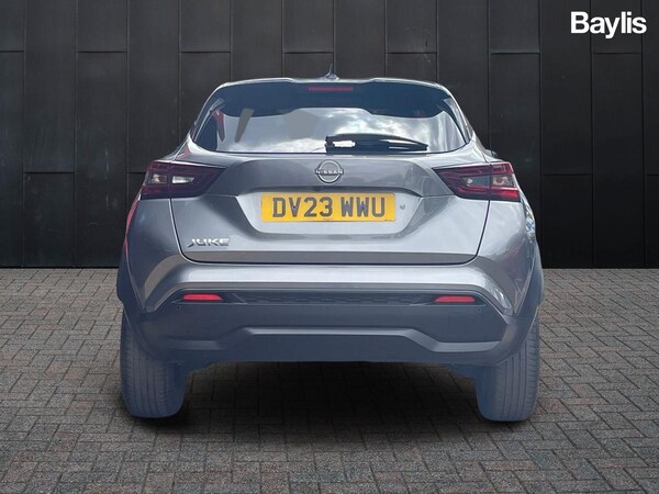 Used Nissan Juke 2023 for sale - 75088737: Photo 6