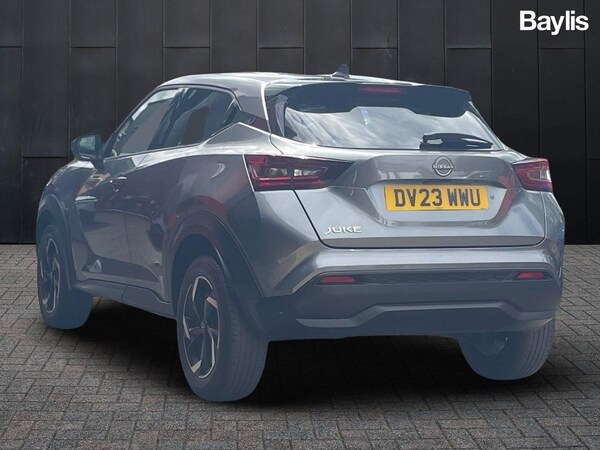 Used Nissan Juke 2023 for sale - 75088737: Photo 7