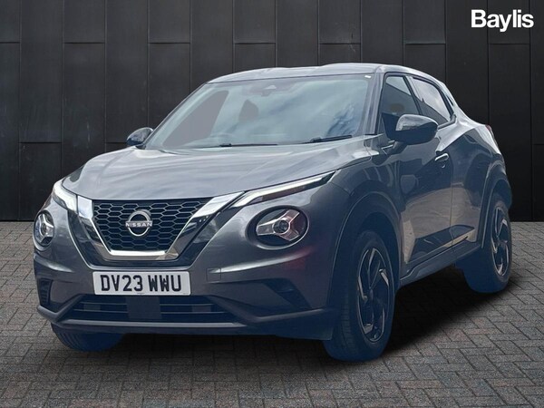 Used Nissan Juke 2023 for sale - 75088737: Photo 9