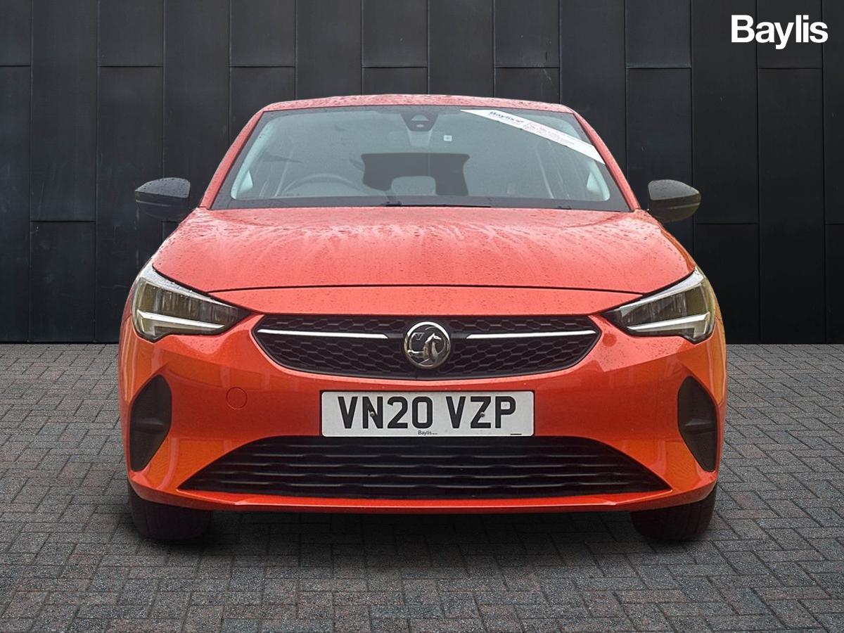 Used Vauxhall Corsa 2020 for sale - 77449771: Photo 10