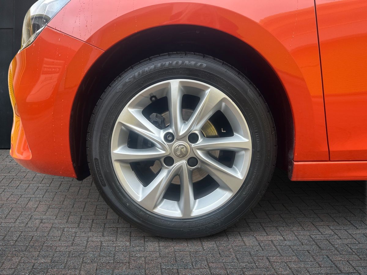 Used Vauxhall Corsa 2020 for sale - 77449771: Photo 11