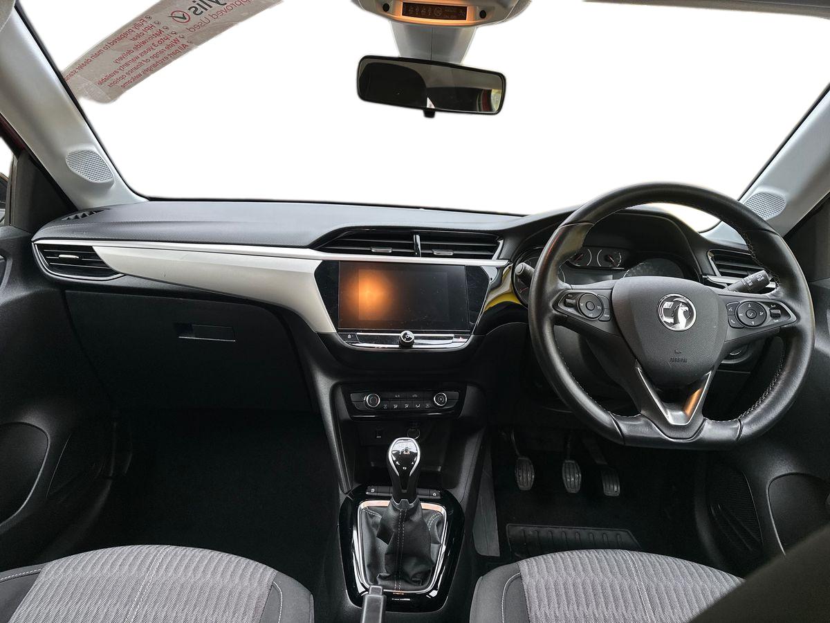 Used Vauxhall Corsa 2020 for sale - 77449771: Photo 13