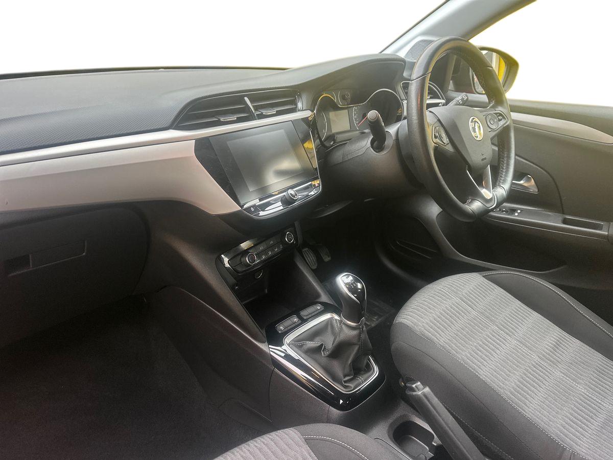 Used Vauxhall Corsa 2020 for sale - 77449771: Photo 14