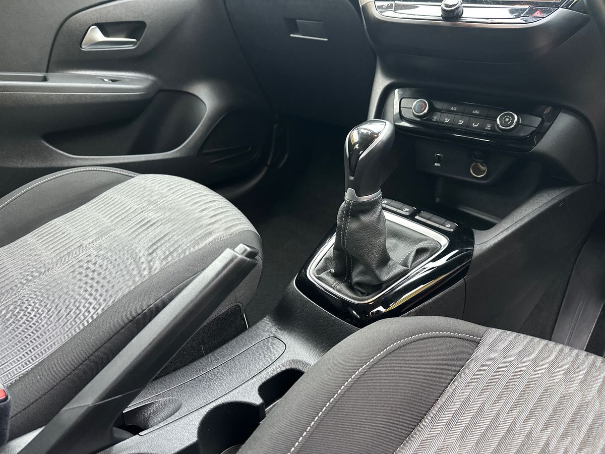 Used Vauxhall Corsa 2020 for sale - 77449771: Photo 15