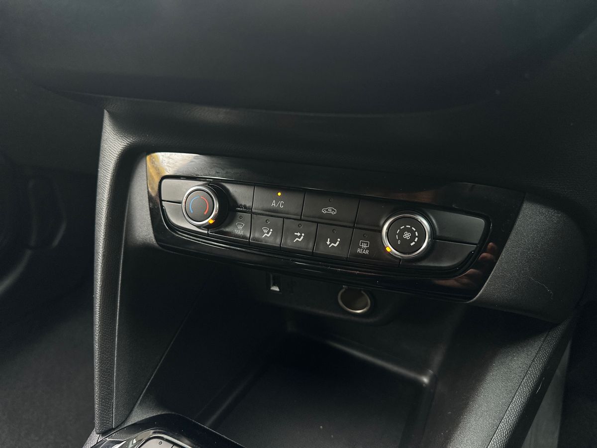 Used Vauxhall Corsa 2020 for sale - 77449771: Photo 16