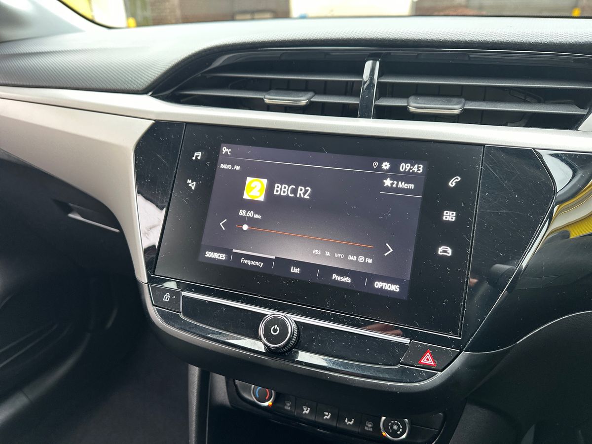 Used Vauxhall Corsa 2020 for sale - 77449771: Photo 18