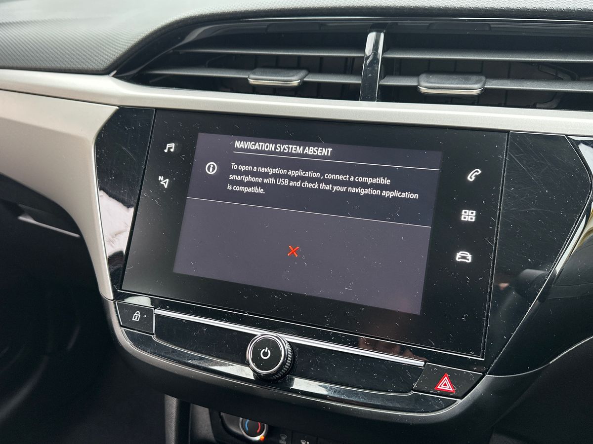 Used Vauxhall Corsa 2020 for sale - 77449771: Photo 19