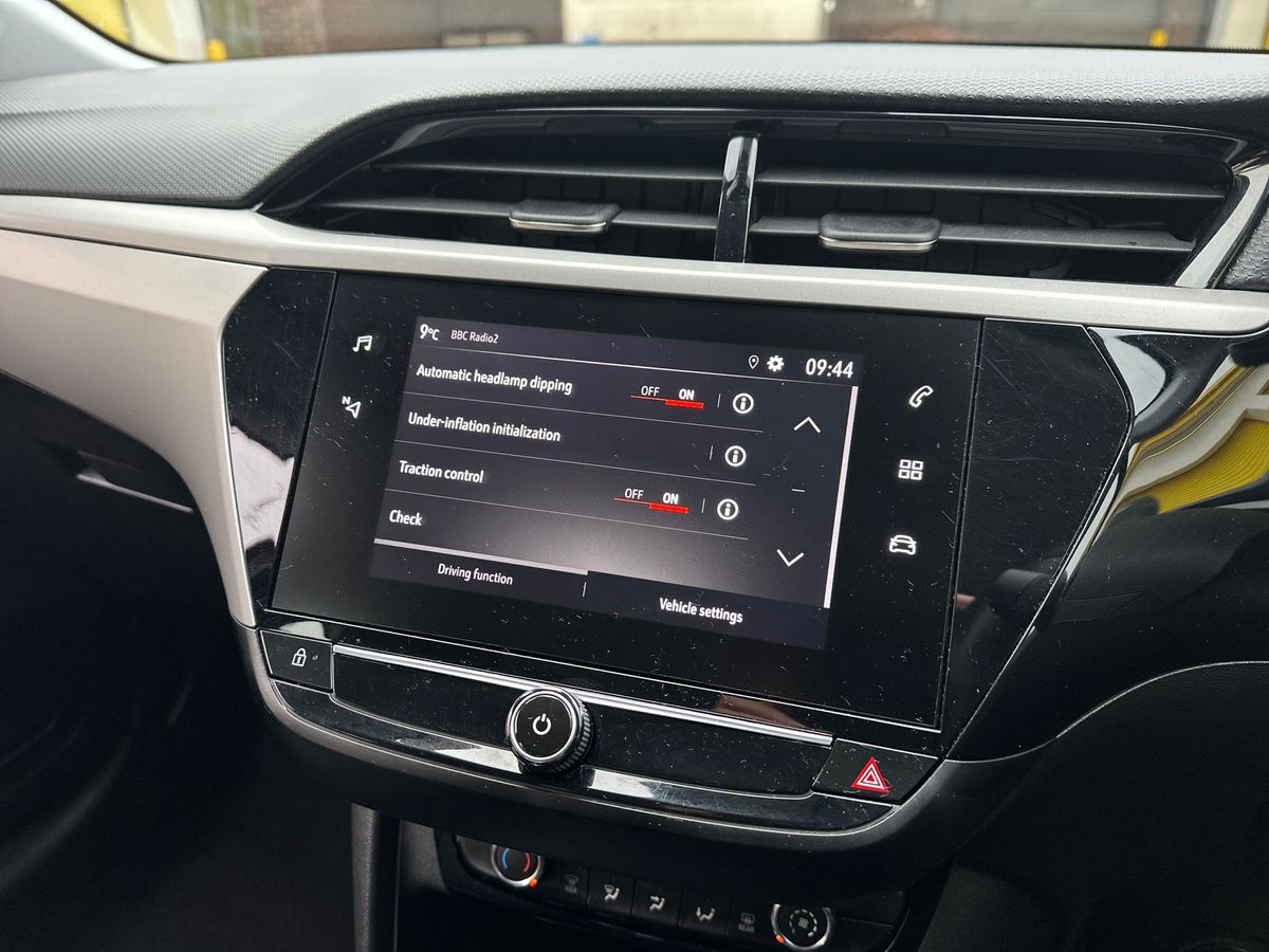 Used Vauxhall Corsa 2020 for sale - 77449771: Photo 20