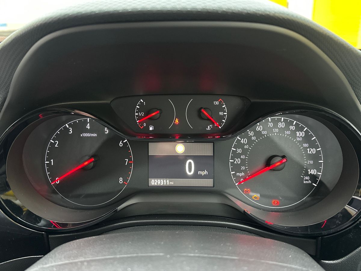 Used Vauxhall Corsa 2020 for sale - 77449771: Photo 21