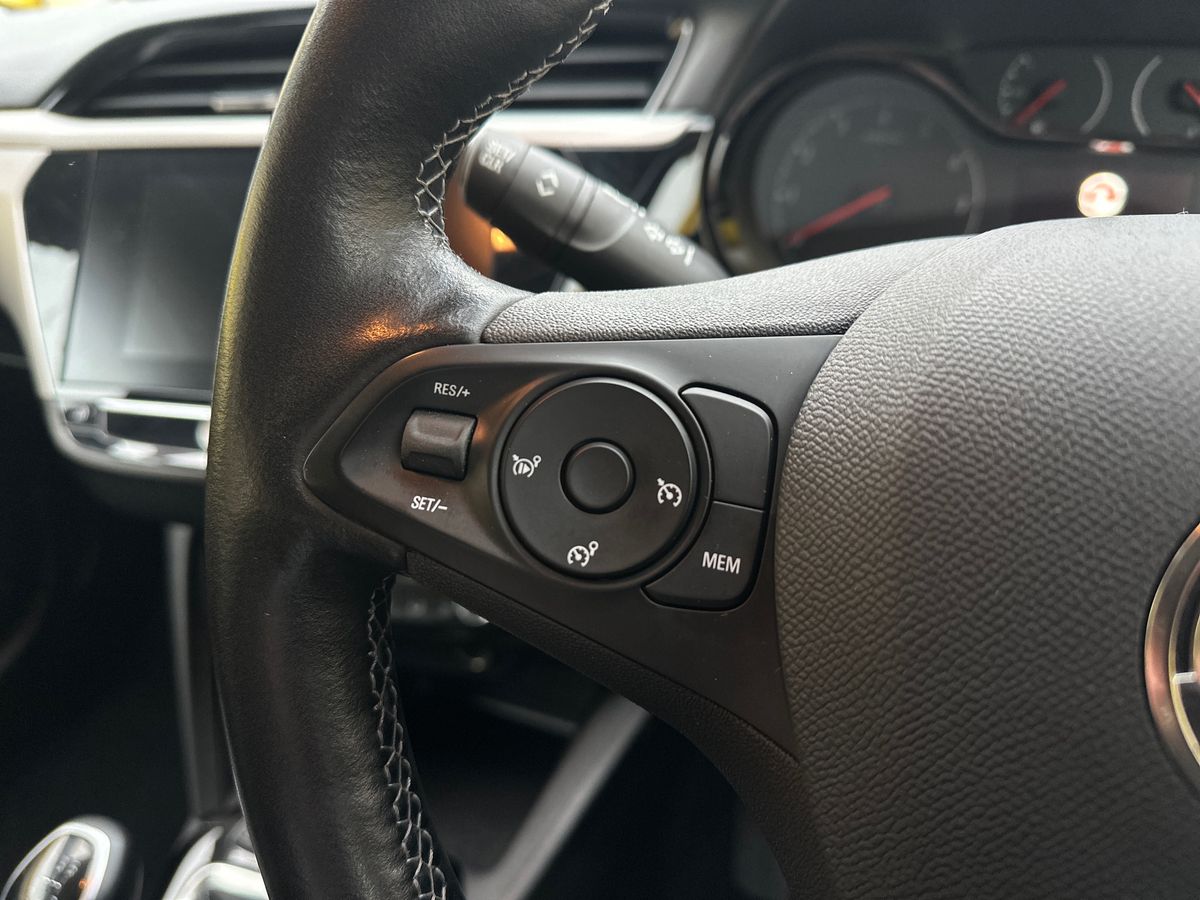 Used Vauxhall Corsa 2020 for sale - 77449771: Photo 22