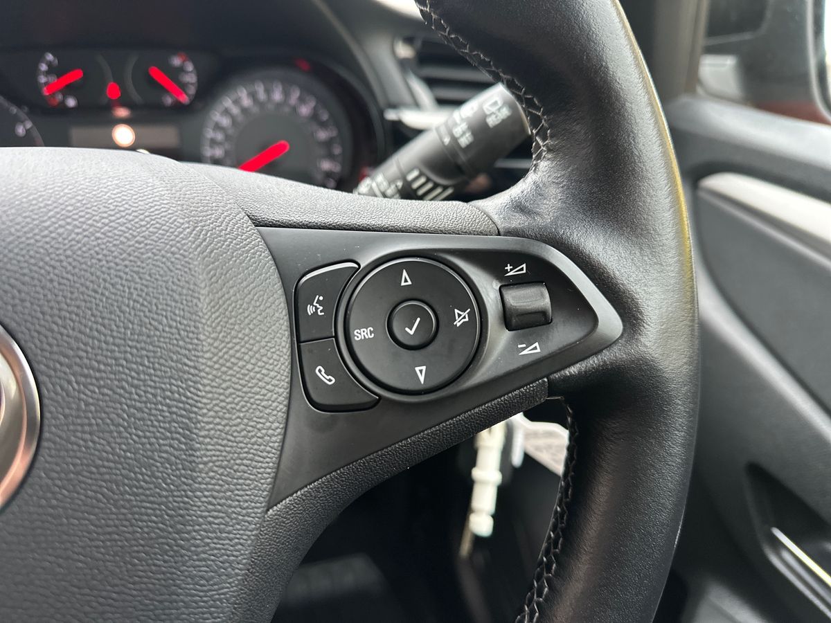 Used Vauxhall Corsa 2020 for sale - 77449771: Photo 23