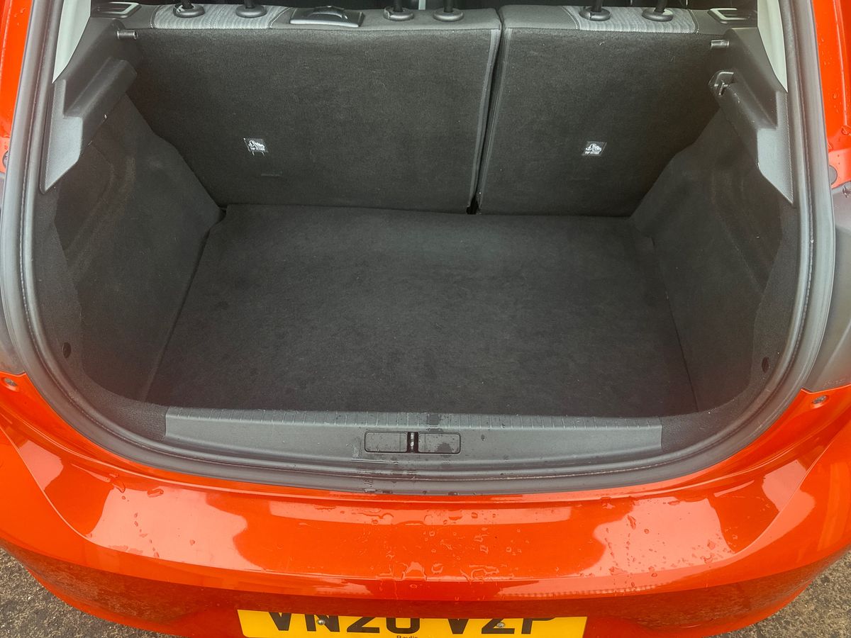 Used Vauxhall Corsa 2020 for sale - 77449771: Photo 25