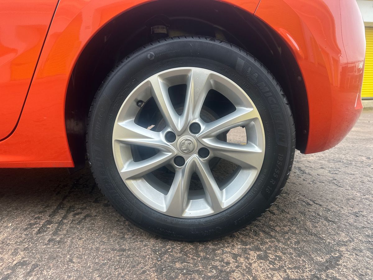 Used Vauxhall Corsa 2020 for sale - 77449771: Photo 26