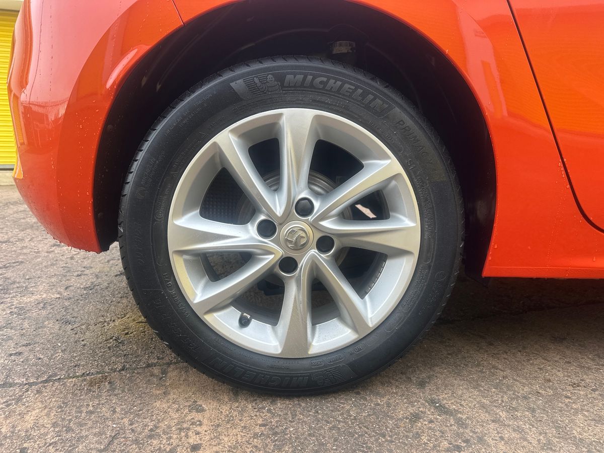 Used Vauxhall Corsa 2020 for sale - 77449771: Photo 27