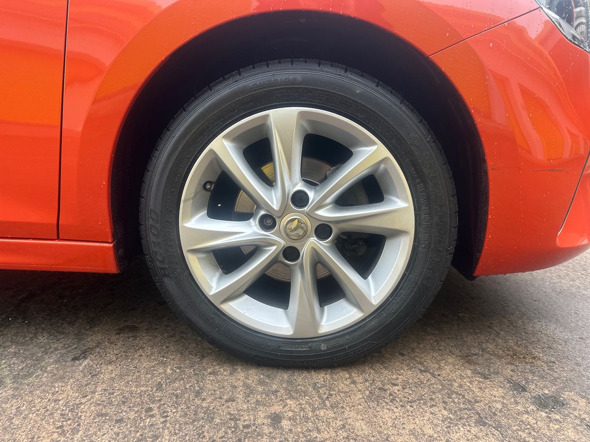 Used Vauxhall Corsa 2020 for sale - 77449771: Photo 28