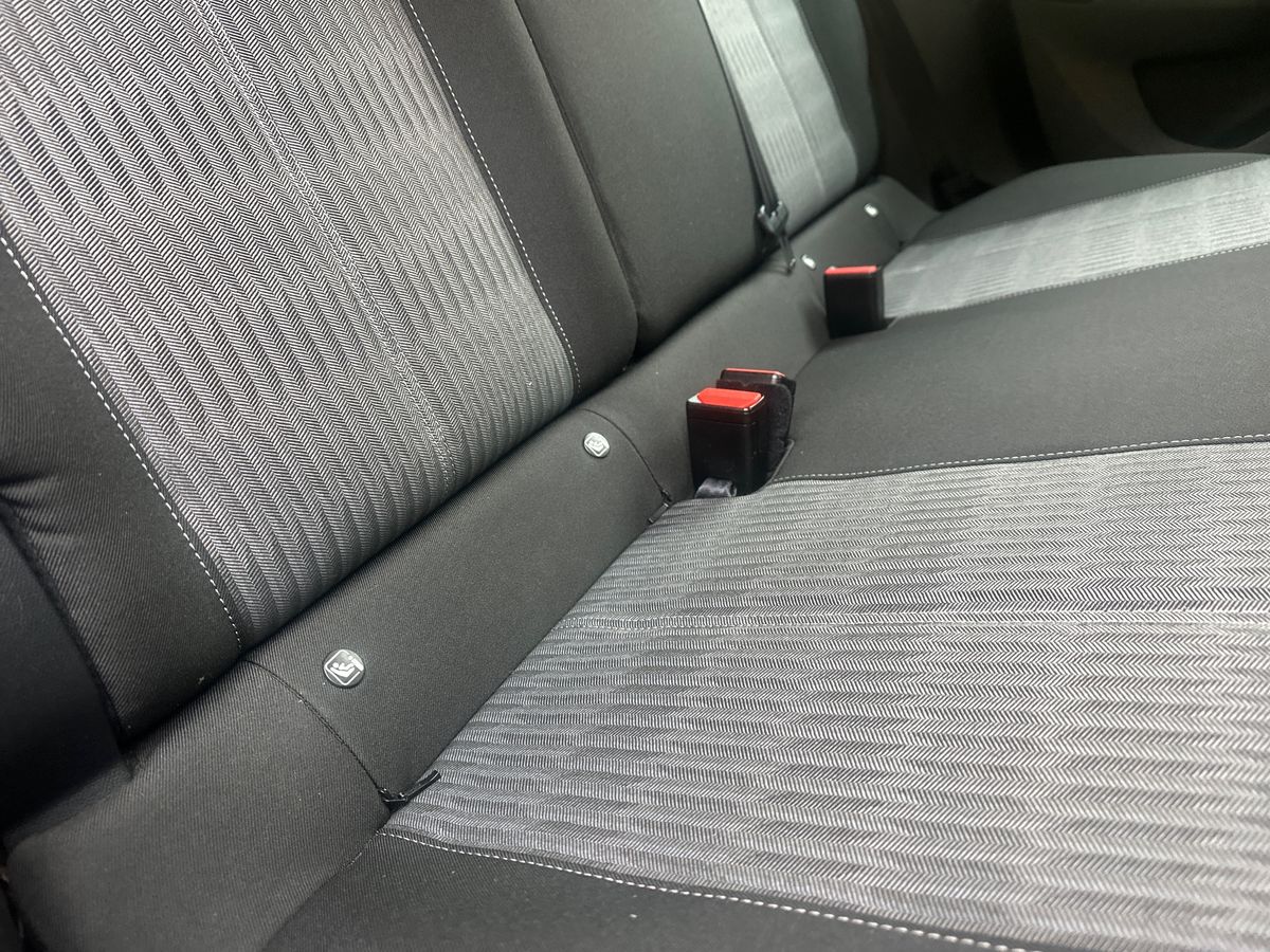 Used Vauxhall Corsa 2020 for sale - 77449771: Photo 29