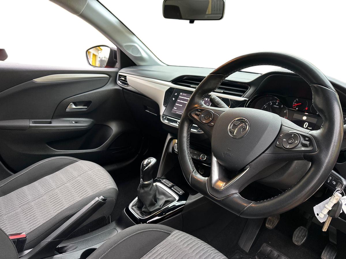 Used Vauxhall Corsa 2020 for sale - 77449771: Photo 3
