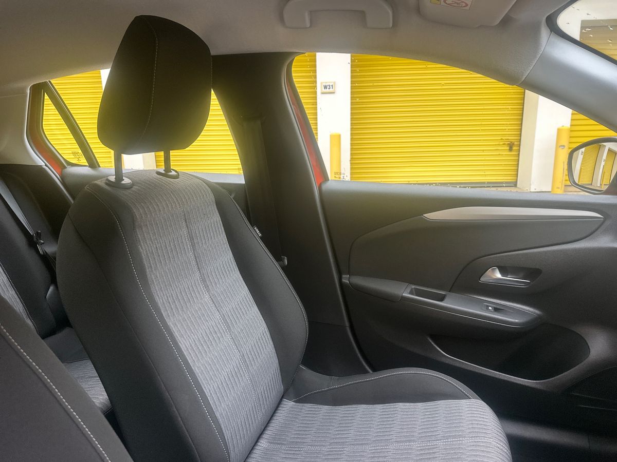 Used Vauxhall Corsa 2020 for sale - 77449771: Photo 30