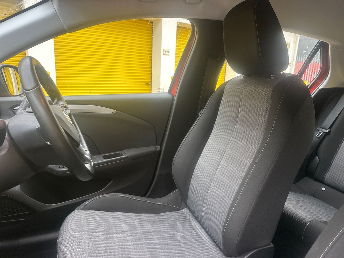 Used Vauxhall Corsa 2020 for sale - 77449771: Photo 31