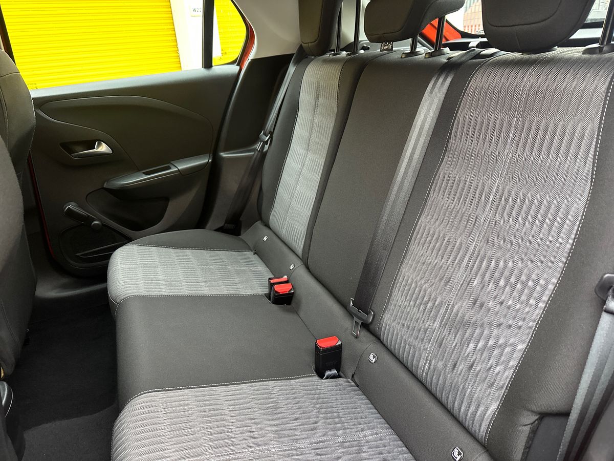 Used Vauxhall Corsa 2020 for sale - 77449771: Photo 33