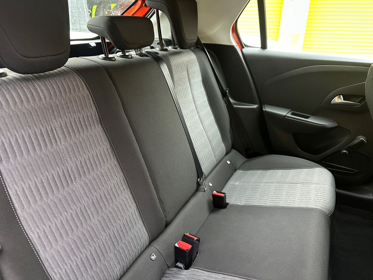 Used Vauxhall Corsa 2020 for sale - 77449771: Photo 34