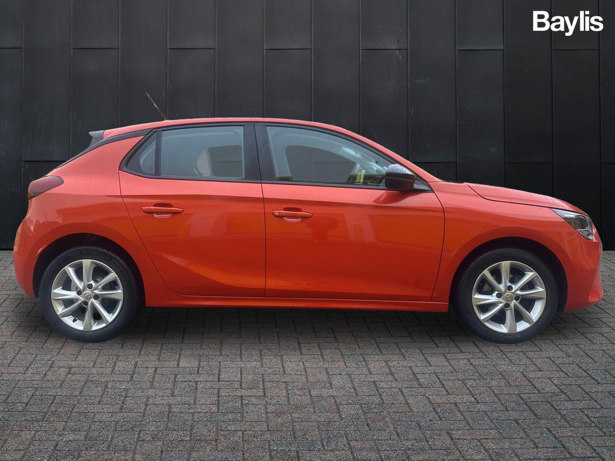 Used Vauxhall Corsa 2020 for sale - 77449771: Photo 5