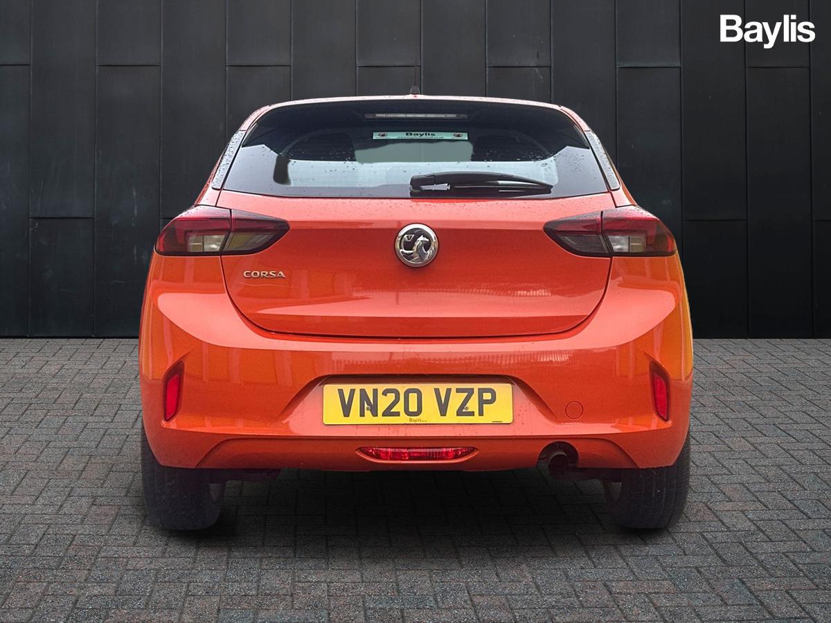 Used Vauxhall Corsa 2020 for sale - 77449771: Photo 6