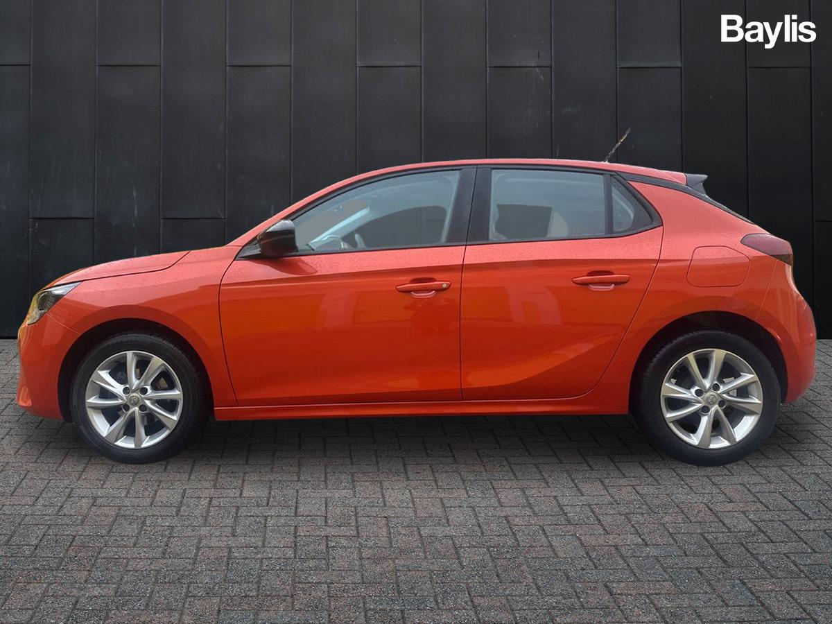 Used Vauxhall Corsa 2020 for sale - 77449771: Photo 8