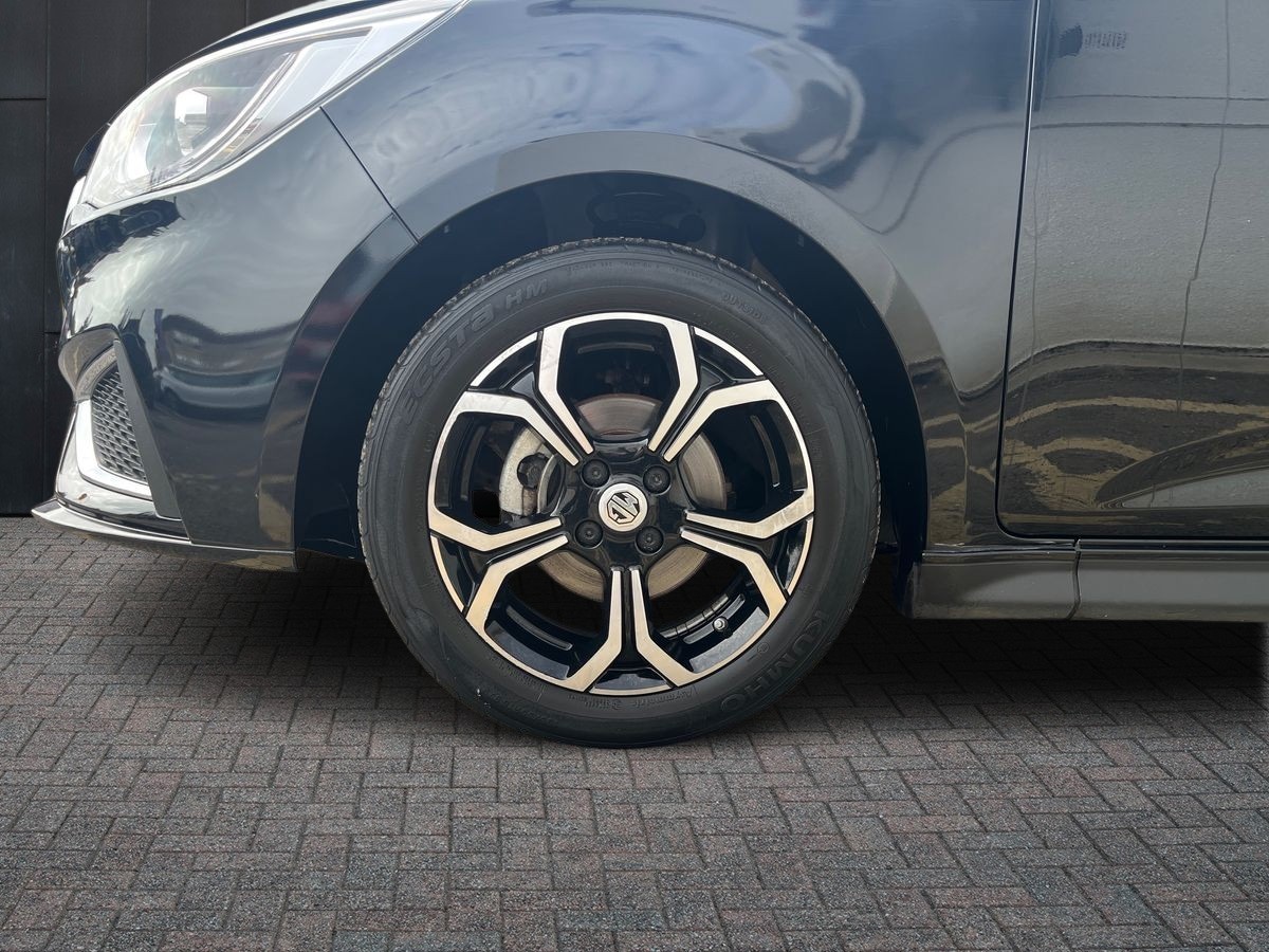 Used MG MG3 2023 for sale - 76869136: Photo 11