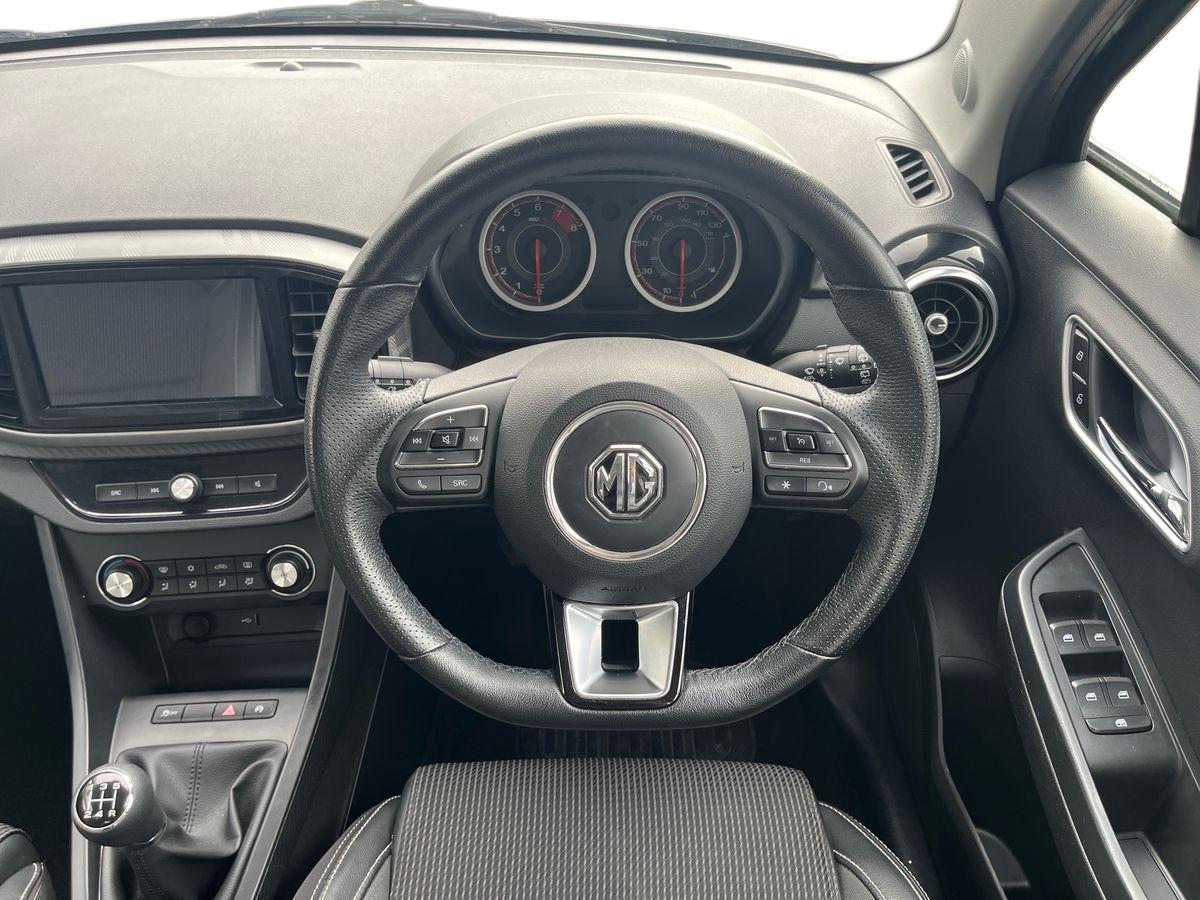 Used MG MG3 2023 for sale - 76869136: Photo 12