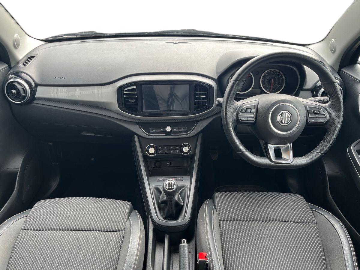 Used MG MG3 2023 for sale - 76869136: Photo 13