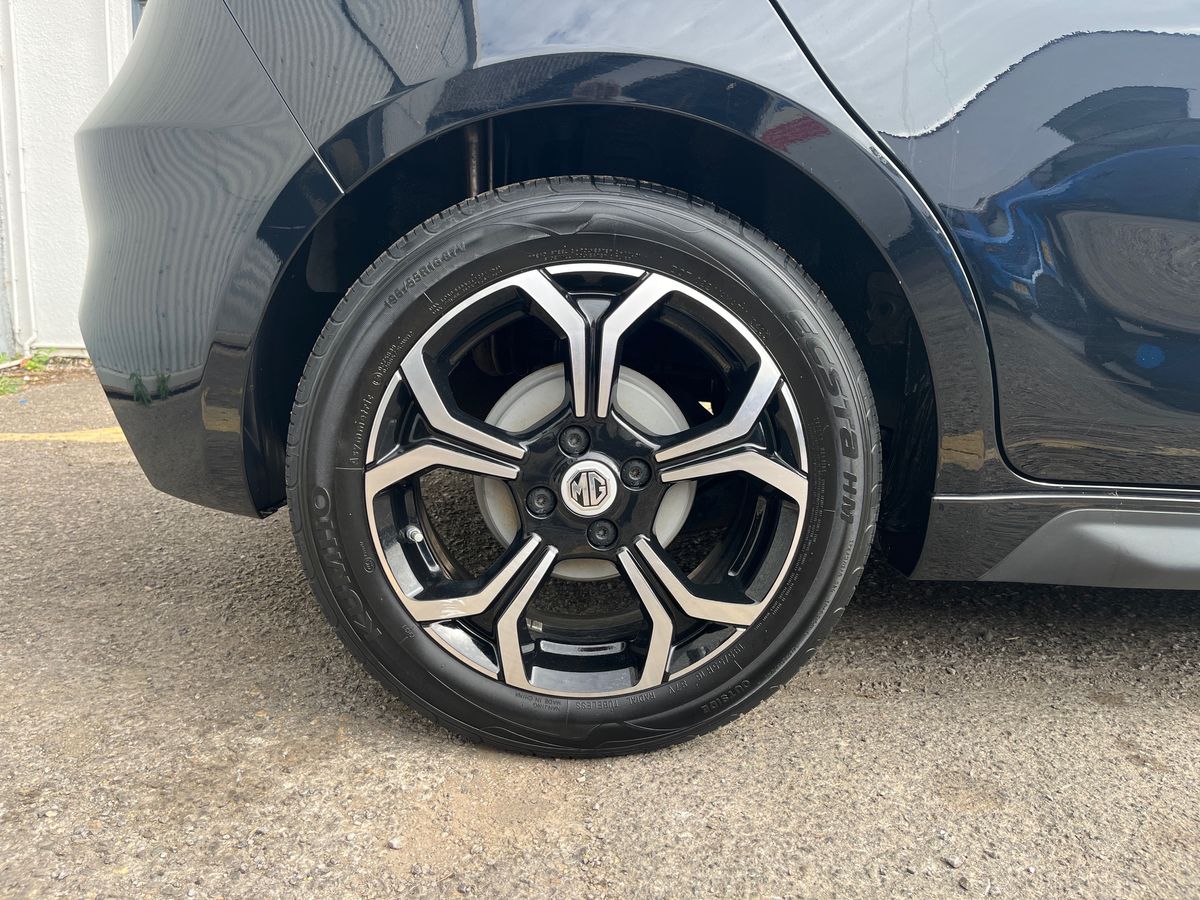 Used MG MG3 2023 for sale - 76869136: Photo 27