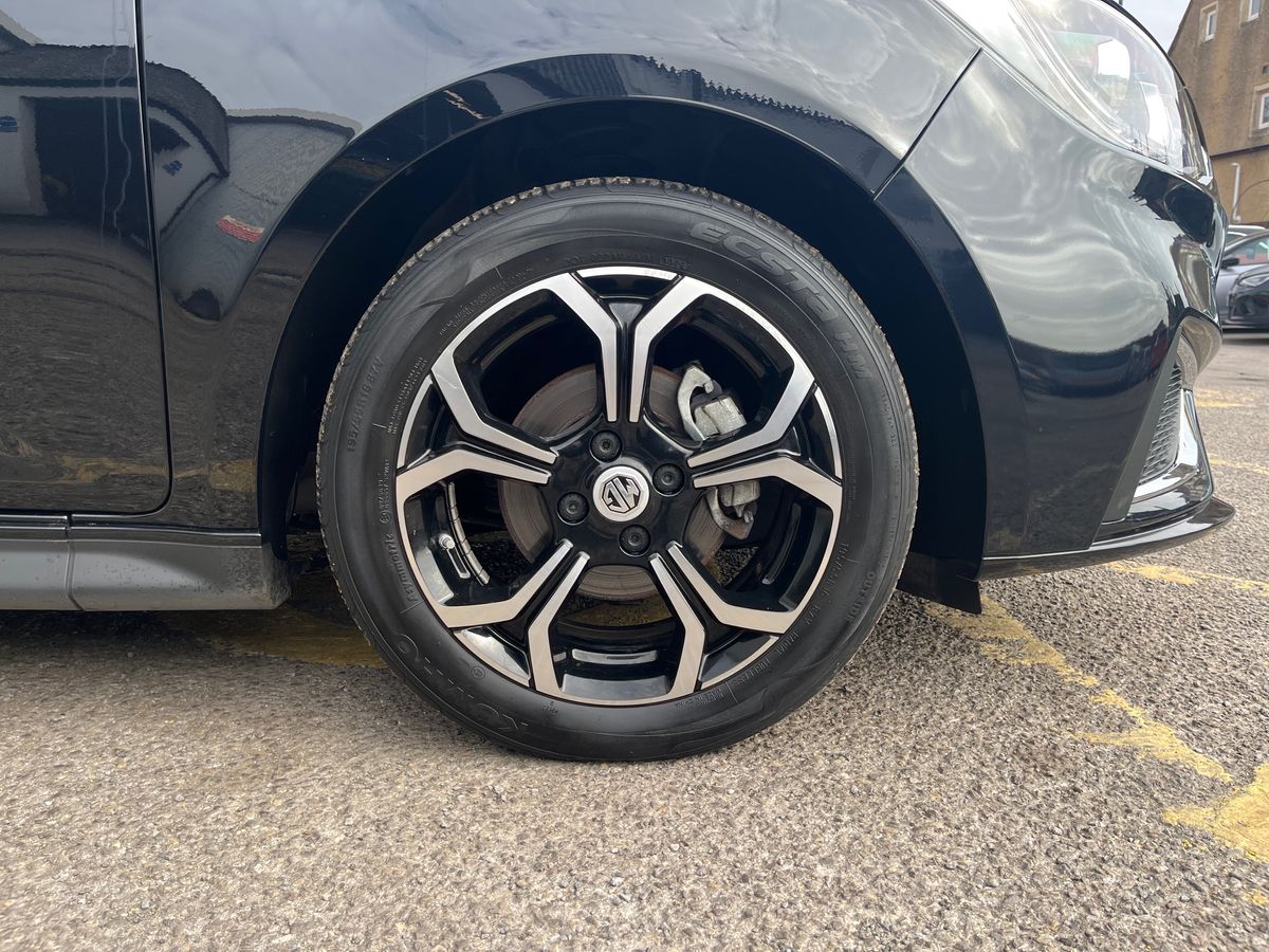 Used MG MG3 2023 for sale - 76869136: Photo 28