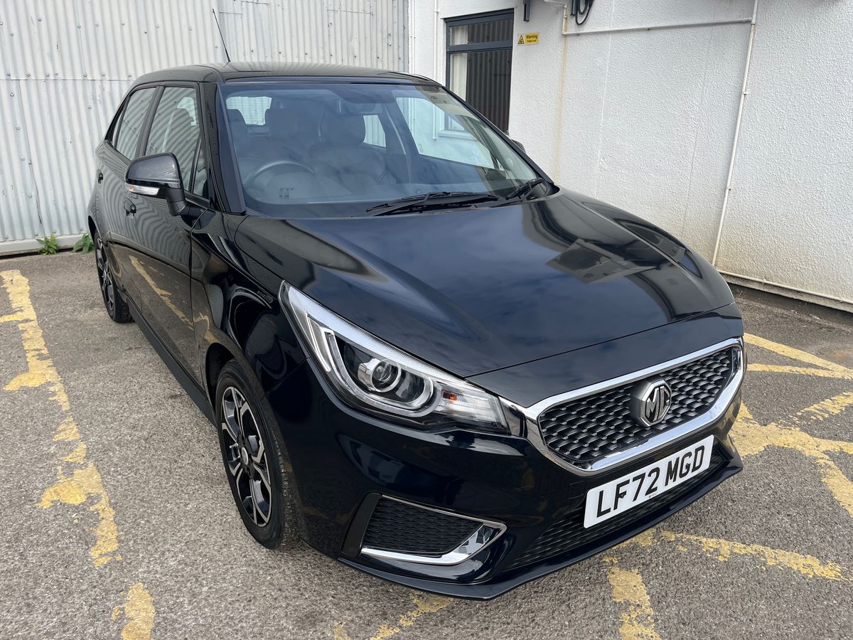 Used MG MG3 2023 for sale - 76869136: Photo 35